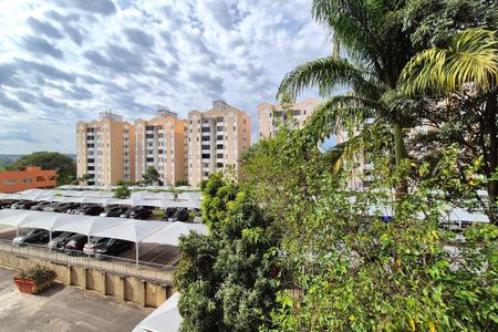 Apartamento à venda com 57m², 2 quartos e 1 vaga Apartamento à venda com 57m², 2 quartos e 1 vagaVista do Quarto 2