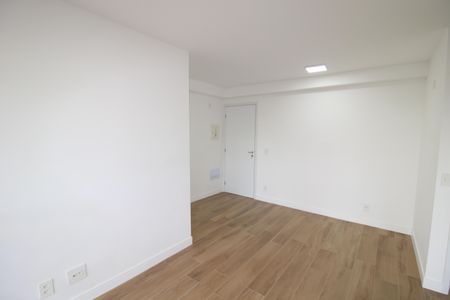 Sala de apartamento para alugar com 2 quartos, 54m² em Jardim São Paulo, São Paulo