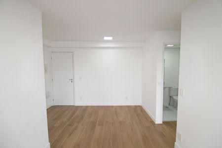 Sala de apartamento para alugar com 2 quartos, 54m² em Jardim São Paulo, São Paulo