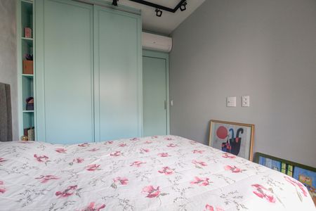 Apartamento à venda com 45m², 1 quarto e 1 vaga Apartamento à venda com 45m², 1 quarto e 1 vagaSuite