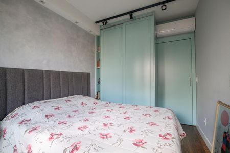 Apartamento à venda com 45m², 1 quarto e 1 vaga Apartamento à venda com 45m², 1 quarto e 1 vagaSuite