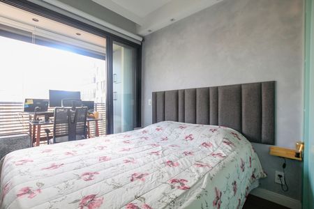 Apartamento à venda com 45m², 1 quarto e 1 vaga Apartamento à venda com 45m², 1 quarto e 1 vagaSuite