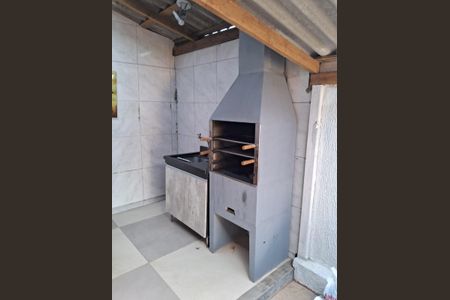 Casa para alugar com 2 quartos, 80m² em Monte Verde, Florianópolis