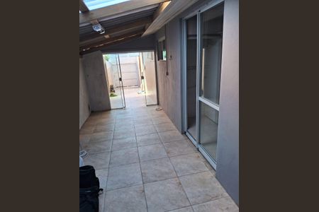 Casa para alugar com 2 quartos, 80m² em Monte Verde, Florianópolis
