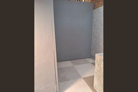 Área de Serviço de casa para alugar com 2 quartos, 80m² em Monte Verde, Florianópolis