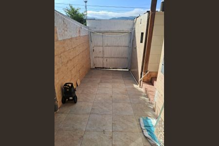 Casa para alugar com 80m², 2 quartos e 1 vagaÁrea de Serviço