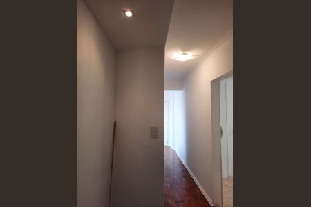Apartamento à venda com 75m², 2 quartos e 1 vaga Apartamento à venda com 75m², 2 quartos e 1 vagaCorredor