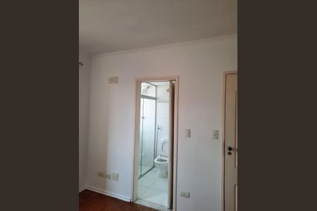 Apartamento à venda com 75m², 2 quartos e 1 vaga Apartamento à venda com 75m², 2 quartos e 1 vagaBanheiro