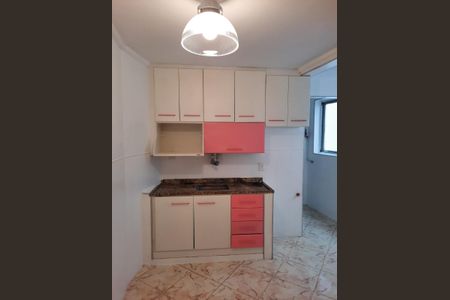 Apartamento à venda com 75m², 2 quartos e 1 vaga Apartamento à venda com 75m², 2 quartos e 1 vagaCozinha