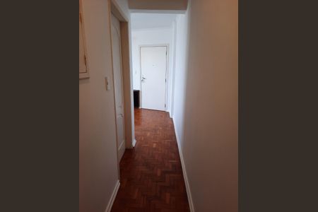 Apartamento à venda com 75m², 2 quartos e 1 vaga Apartamento à venda com 75m², 2 quartos e 1 vagaCorredor