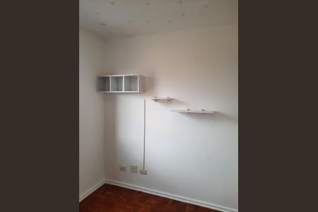 Quarto de apartamento à venda com 2 quartos, 75m² em Vila Deodoro, São Paulo