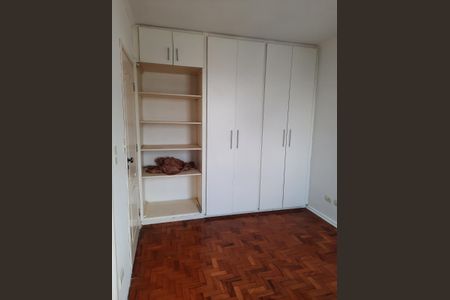 Quarto de apartamento à venda com 2 quartos, 75m² em Vila Deodoro, São Paulo