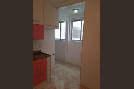 Apartamento à venda com 75m², 2 quartos e 1 vaga Apartamento à venda com 75m², 2 quartos e 1 vagaCozinha