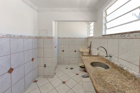 Apartamento para alugar com 49m², 2 quartos e 1 vaga Apartamento para alugar com 49m², 2 quartos e 1 vagaCozinha