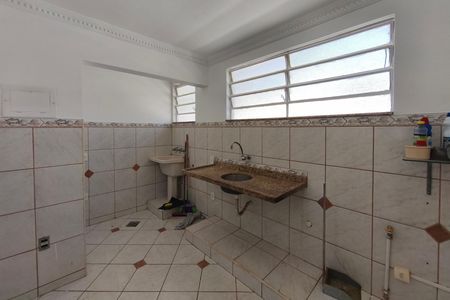 Apartamento para alugar com 49m², 2 quartos e 1 vaga Apartamento para alugar com 49m², 2 quartos e 1 vagaCozinha