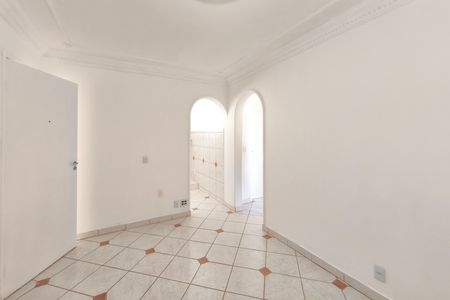 Sala de apartamento para alugar com 2 quartos, 49m² em Fundacao da Casa Popular, Campinas