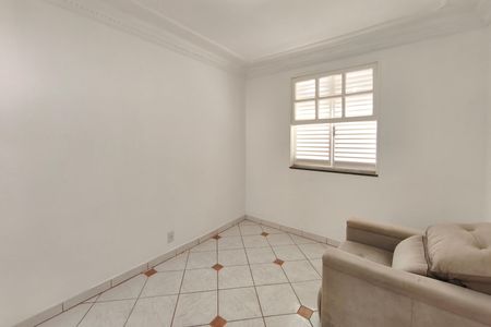 Sala de apartamento para alugar com 2 quartos, 49m² em Fundacao da Casa Popular, Campinas