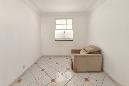 Sala de apartamento para alugar com 2 quartos, 49m² em Fundacao da Casa Popular, Campinas
