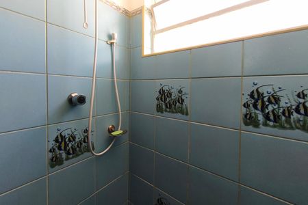 Apartamento para alugar com 49m², 2 quartos e 1 vaga Apartamento para alugar com 49m², 2 quartos e 1 vagaBanheiro