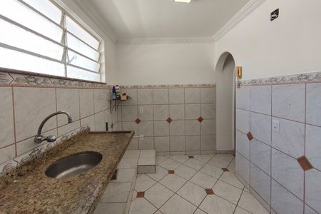 Apartamento para alugar com 49m², 2 quartos e 1 vaga Apartamento para alugar com 49m², 2 quartos e 1 vagaCozinha