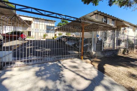 Apartamento para alugar com 49m², 2 quartos e 1 vaga Apartamento para alugar com 49m², 2 quartos e 1 vagaFachada do Condomínio