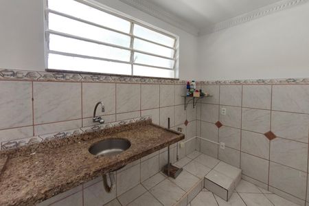 Apartamento para alugar com 49m², 2 quartos e 1 vaga Apartamento para alugar com 49m², 2 quartos e 1 vagaCozinha
