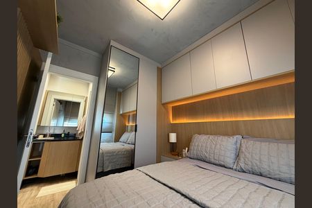 Quarto de apartamento à venda com 1 quarto, 34m² em Jacarepaguá, Rio de Janeiro