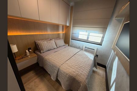Quarto de apartamento à venda com 1 quarto, 34m² em Jacarepaguá, Rio de Janeiro