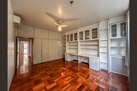 Apartamento para alugar com 348m², 5 quartos e 1 vaga