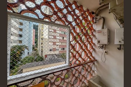 Apartamento para alugar com 348m², 5 quartos e 1 vaga