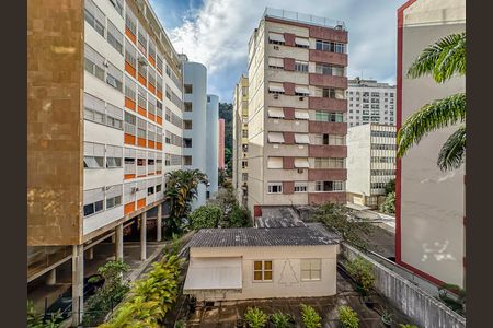 Apartamento para alugar com 348m², 5 quartos e 1 vaga