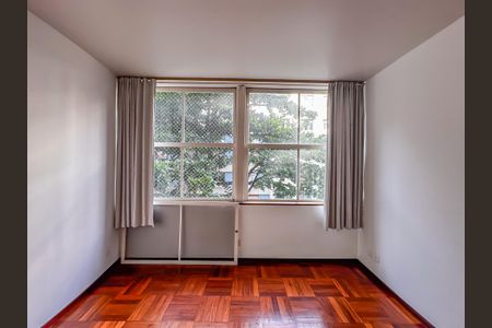 Apartamento para alugar com 348m², 5 quartos e 1 vaga