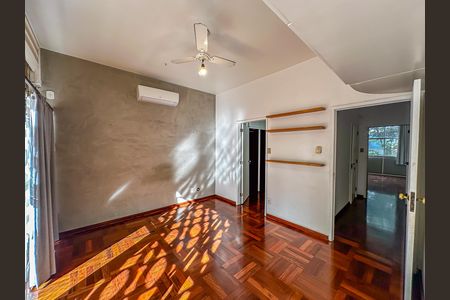Apartamento para alugar com 348m², 5 quartos e 1 vaga