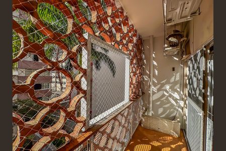 Apartamento para alugar com 348m², 5 quartos e 1 vaga