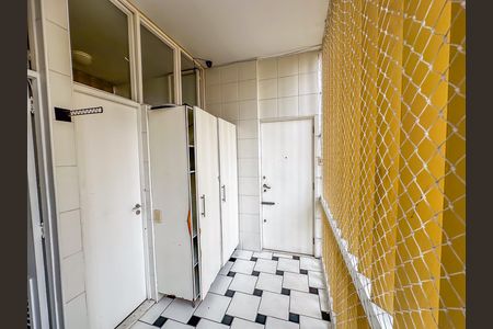 Apartamento para alugar com 348m², 5 quartos e 1 vaga