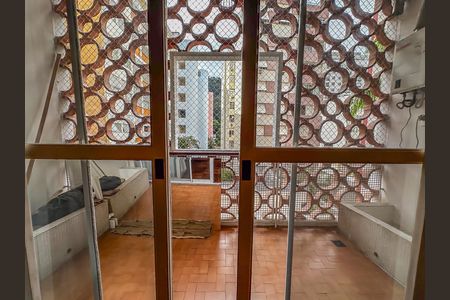 Apartamento para alugar com 348m², 5 quartos e 1 vaga