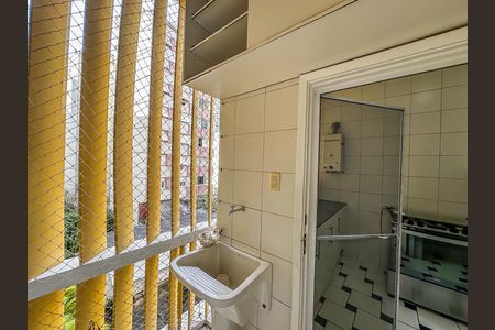 Apartamento para alugar com 348m², 5 quartos e 1 vaga
