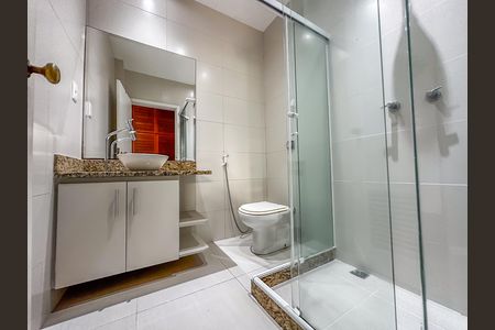 Apartamento para alugar com 348m², 5 quartos e 1 vaga