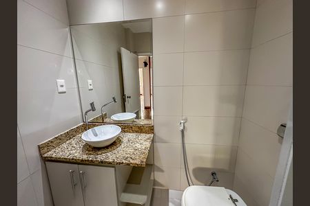Apartamento para alugar com 348m², 5 quartos e 1 vaga