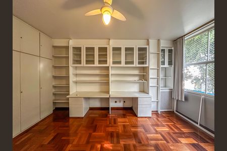 Apartamento para alugar com 348m², 5 quartos e 1 vaga