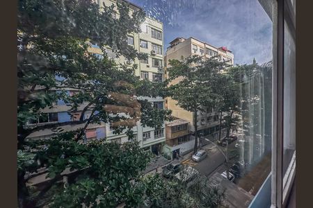 Apartamento para alugar com 348m², 5 quartos e 1 vaga