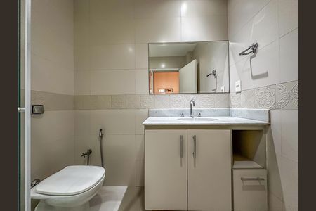 Apartamento para alugar com 348m², 5 quartos e 1 vaga