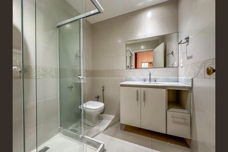 Apartamento para alugar com 348m², 5 quartos e 1 vaga