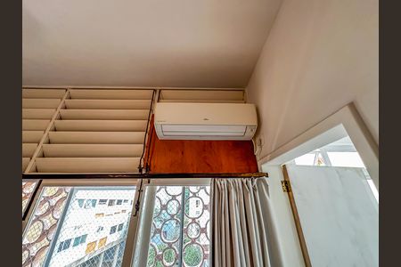 Apartamento para alugar com 348m², 5 quartos e 1 vaga