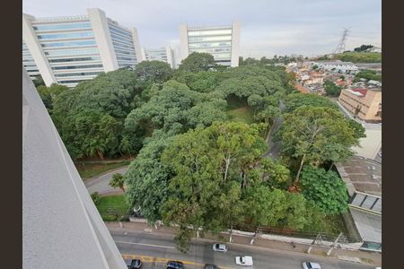 Foto 21 de apartamento à venda com 2 quartos, 50m² em Jardim São Luís, São Paulo