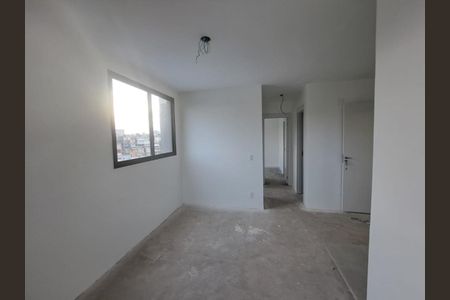 Foto 24 de apartamento à venda com 2 quartos, 50m² em Jardim São Luís, São Paulo