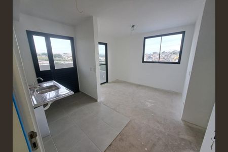 Foto 26 de apartamento à venda com 2 quartos, 50m² em Jardim São Luís, São Paulo