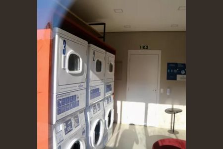 Foto 13 de apartamento à venda com 2 quartos, 50m² em Jardim São Luís, São Paulo