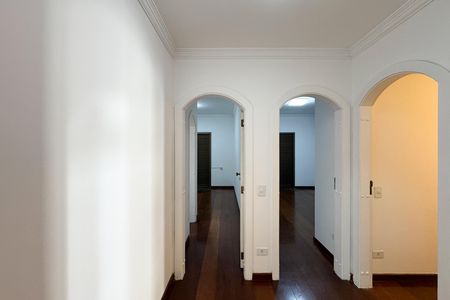 Apartamento à venda com 230m², 3 quartos e 3 vagas Apartamento à venda com 230m², 3 quartos e 3 vagasAcesso - Quartos