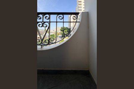 Apartamento à venda com 230m², 3 quartos e 3 vagas Apartamento à venda com 230m², 3 quartos e 3 vagasSacada - Suíte 3